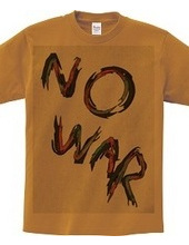 ＮＯ WAR