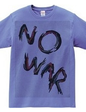 ＮＯ WAR