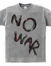 ＮＯ WAR