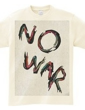 ＮＯ WAR