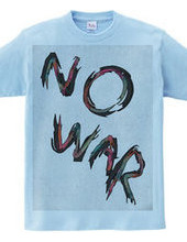 ＮＯ WAR