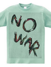 ＮＯ WAR