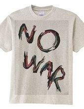 ＮＯ WAR