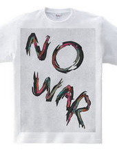 ＮＯ WAR