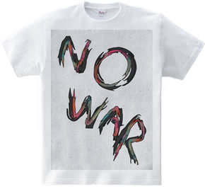 ＮＯ WAR