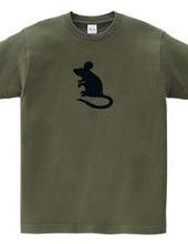 Zoo-Shirt | Nice mouse