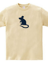 Zoo-Shirt | Nice mouse