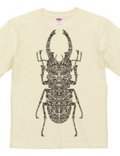 Stag beetle