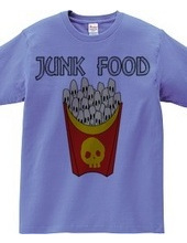 JUNK FOOD