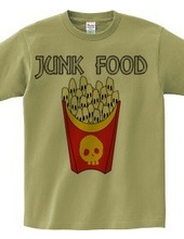 JUNK FOOD