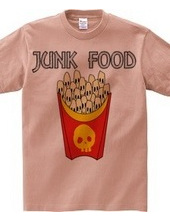 JUNK FOOD