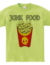 JUNK FOOD