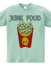 JUNK FOOD