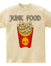 JUNK FOOD