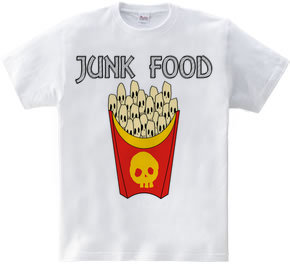 JUNK FOOD