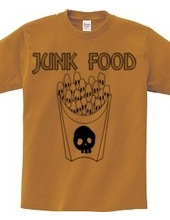 JUNK FOOD