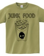 JUNK FOOD