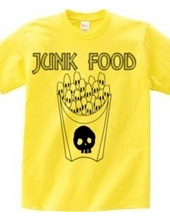 JUNK FOOD