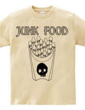 JUNK FOOD