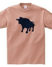 Zoo-Shirt | Ox vexs