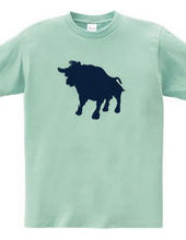 Zoo-Shirt | Ox vexs