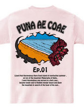 Puna Ae Coae episode 01