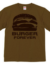 BURGER FOREVER