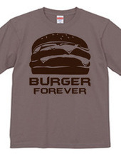 BURGER FOREVER