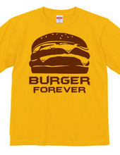 BURGER FOREVER