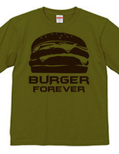 BURGER FOREVER