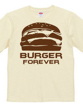 BURGER FOREVER