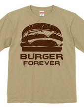 BURGER FOREVER