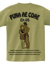 Puna Ae Coae episode 05