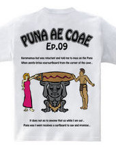 Puna Ae Coae episode 09