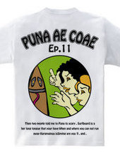 Puna Ae Coae episode 11