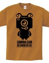 CAMERA CLUB