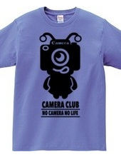 CAMERA CLUB