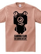 CAMERA CLUB