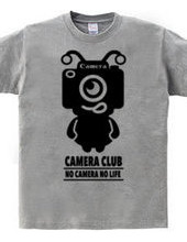 CAMERA CLUB