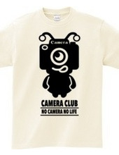 CAMERA CLUB