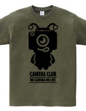 CAMERA CLUB