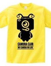 CAMERA CLUB