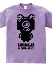 CAMERA CLUB