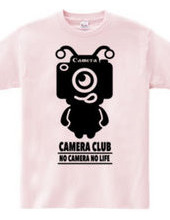 CAMERA CLUB