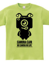 CAMERA CLUB