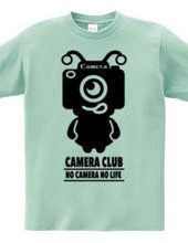 CAMERA CLUB