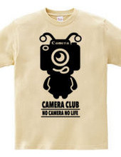 CAMERA CLUB