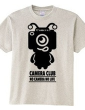 CAMERA CLUB