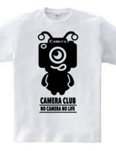 CAMERA CLUB