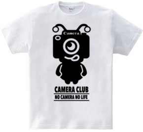 CAMERA CLUB